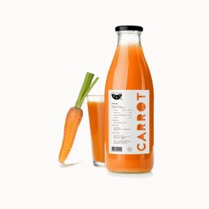 Carrot Juice